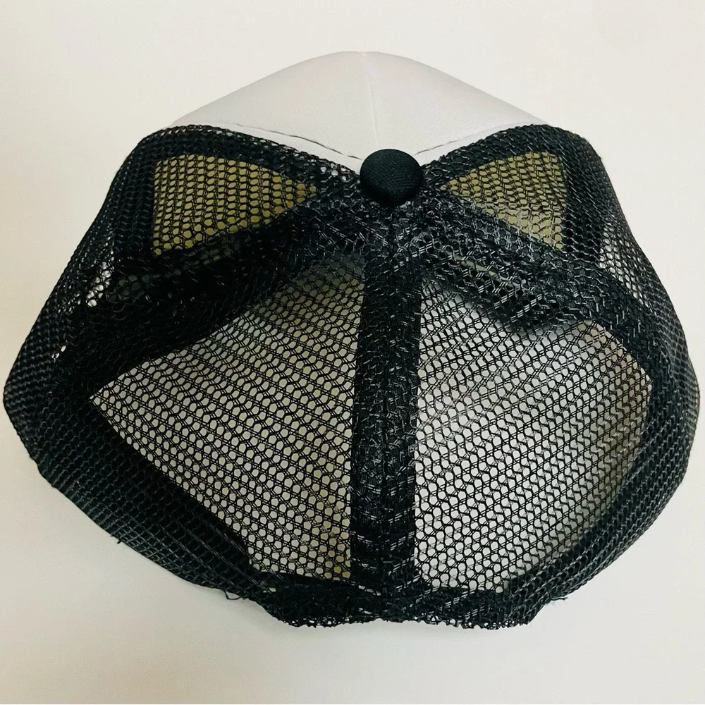 NWOT MxPx Little Px Trucker Hat - Picture 3 of 4